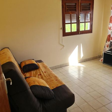 Maison Corvo Gourbeyre المظهر الخارجي الصورة